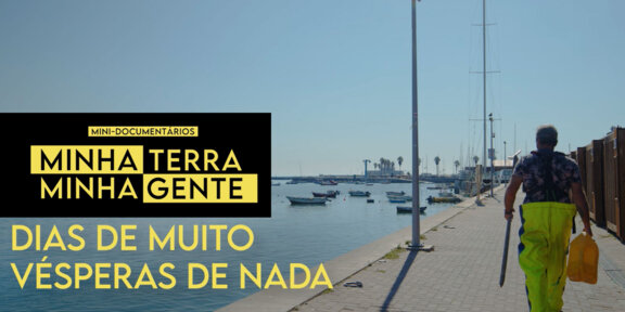 Dias de tudo, vésperas de nada