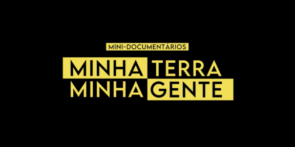Minha Terra Minha Gente