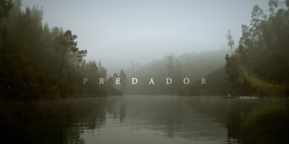 Trailer Predador