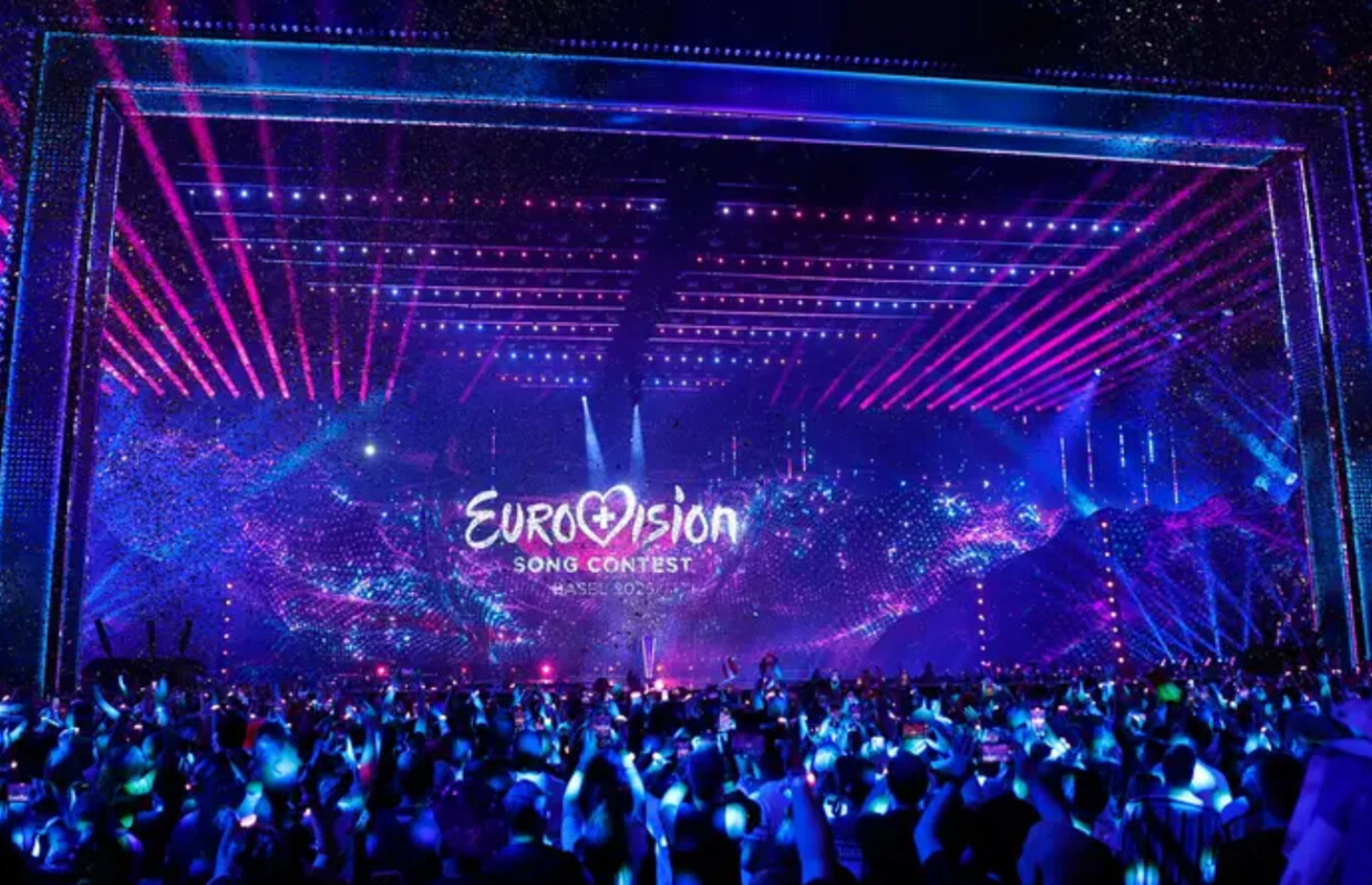 Eurovisão