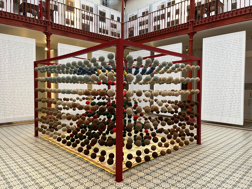 árvore-instalação MMIPO