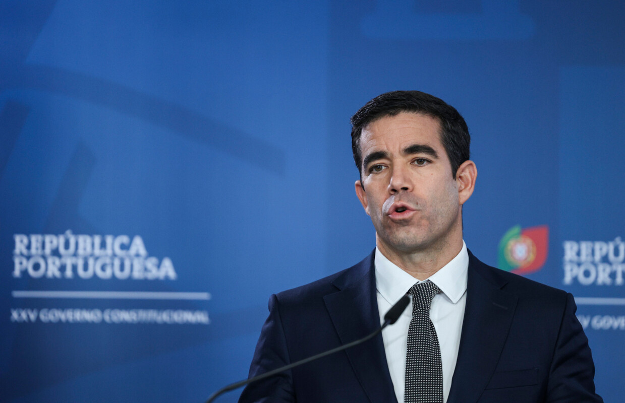 António Leitão Amaro