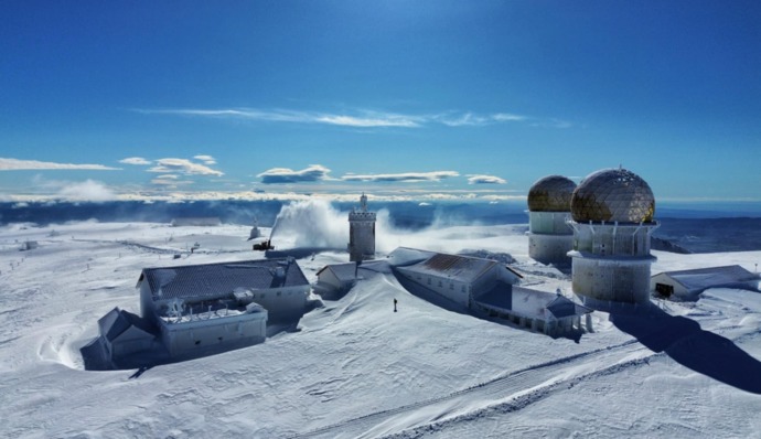 Já há hotéis na Serra da Estrela esgotados para o Natal e Ano Novo