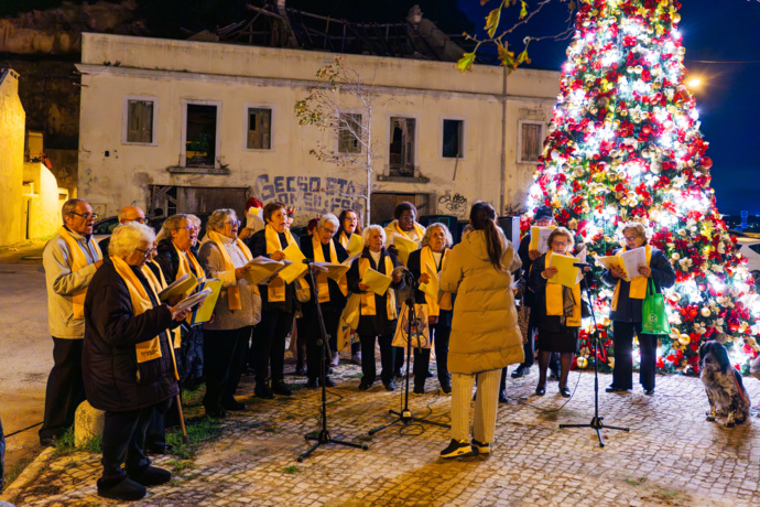 Natal Porto Brandão