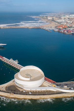 Portugal conquista a “Economia do Ano” entre 36 países ricos