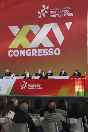 Congresso da ANMP
