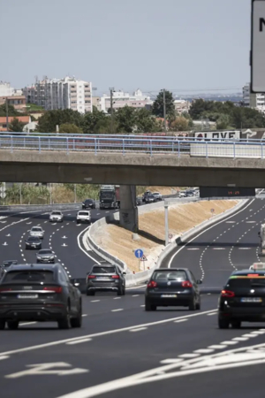 Acidentes rodoviários sobem e já provocaram 72 mortes até novembro