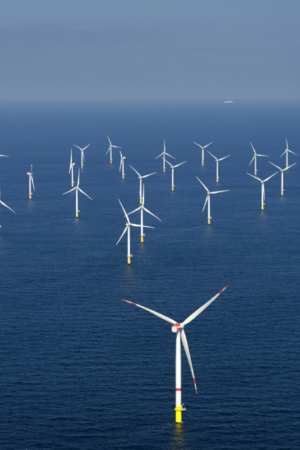 Sistema de energias renováveis pode poupar 1,6 biliões de euros à UE até 2050