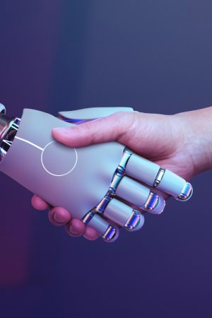 Do escritório à saúde, como a IA já está a transformar as nossas vidas