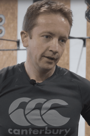 O presidente de Lousada mostra o seu lado mais privado