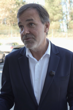 Entrevista a Paulo Ferreira, o autarca da "Capital do Móvel"