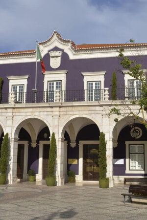 Setúbal aprova nova Comunidade Intermunicipal e rompe ligação à associação de municípios da região