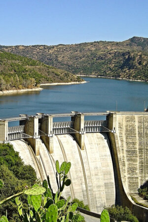 Movimento Terras de Miranda ameaça denunciar desvios sobre cobrança dos impostos das barragens