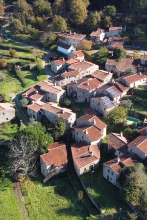 Venda de Póvoa Dão garantida: entidades portuguesas e investidores estrangeiros participaram no leilão 