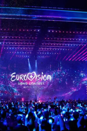 Vários países retiram-se da Eurovisão em protesto contra a presença de Israel