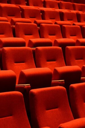 Cinema em Portugal sofre recuo em novembro com menos 32% de público face a 2024