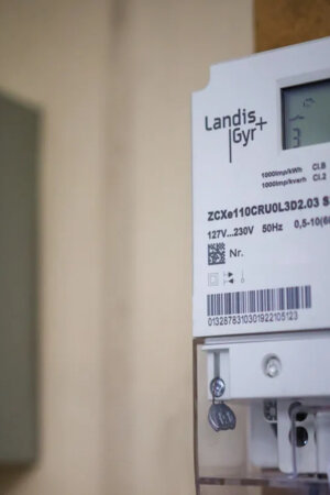 Consumo de eletricidade registou máximo histórico de 2,9% até novembro