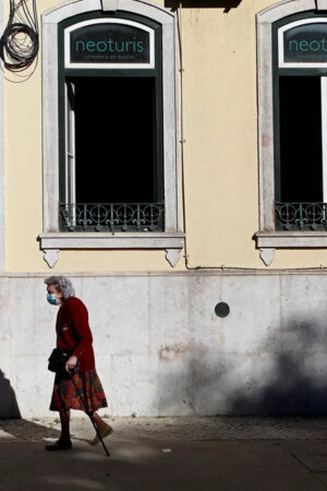 Portugal será o oitavo país com idade da reforma mais alta aos 68 anos