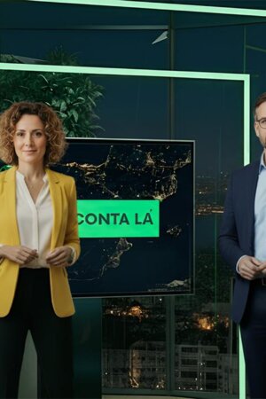 “A IA pode libertar o jornalismo para aquilo que é mais nobre.” Como foram criados os primeiros avatares da tv portuguesa