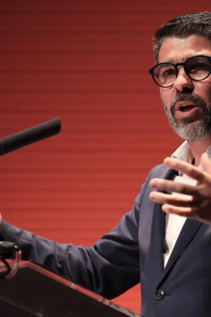 Autarca de Pombal na corrida à Associação de Municípios com foco na modernização