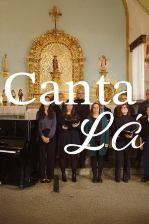 Coro Azul "Balada de Outono"