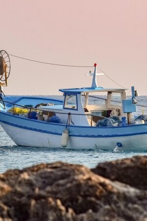 Parque de Tecnologia do Mar de Peniche estabelece parceria para "economia azul"