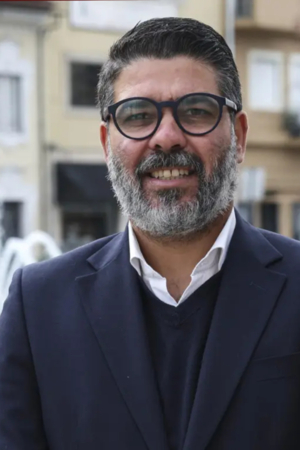 Candidato à ANMP critica negociações da descentralização e pede contas reais ao Governo