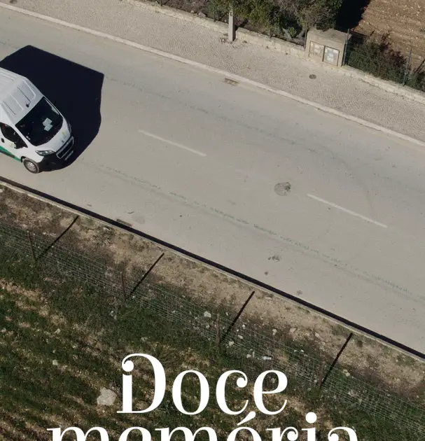 Doce Memória - Empanadilhas e Azevias