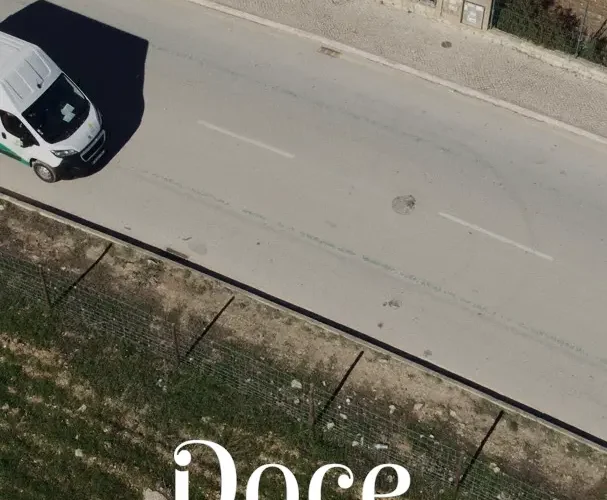 Doce Memória – Empanadilhas e Azevias