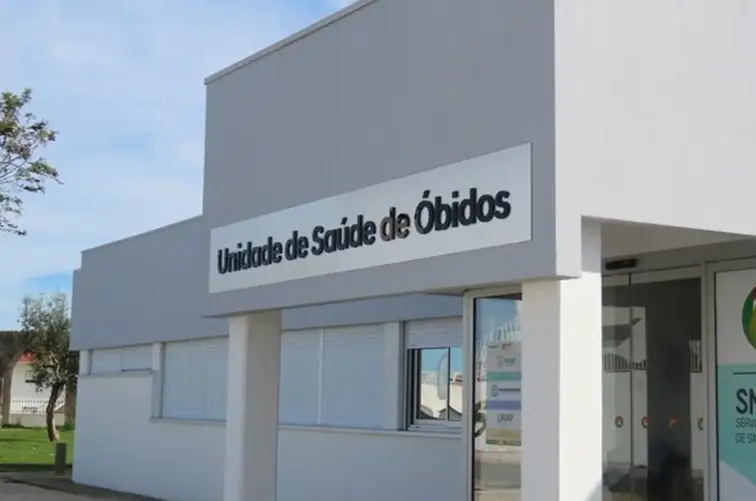 Óbidos investe mais de 210 mil euros em plano de saúde para 2026 9 jan. 2026, 08:37