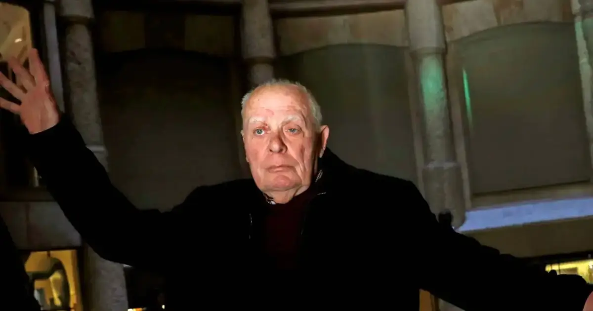 Morreu o escritor António Lobo Antunes