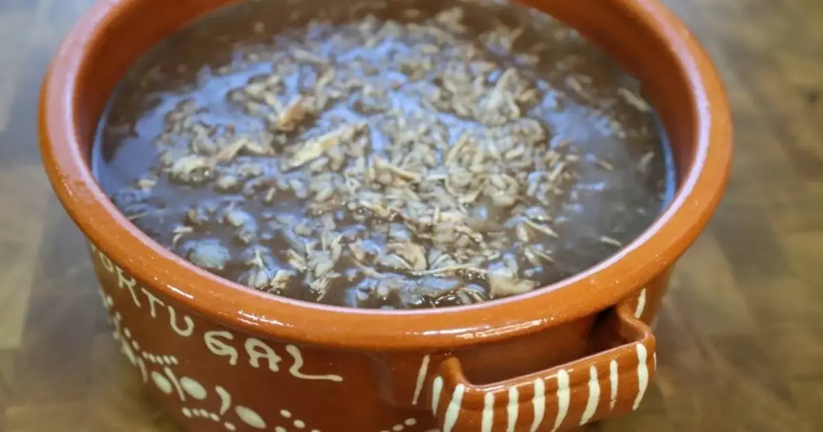 Receita secular do Arroz de Sarrabulho de Ponte de Lima ganha selo europeu