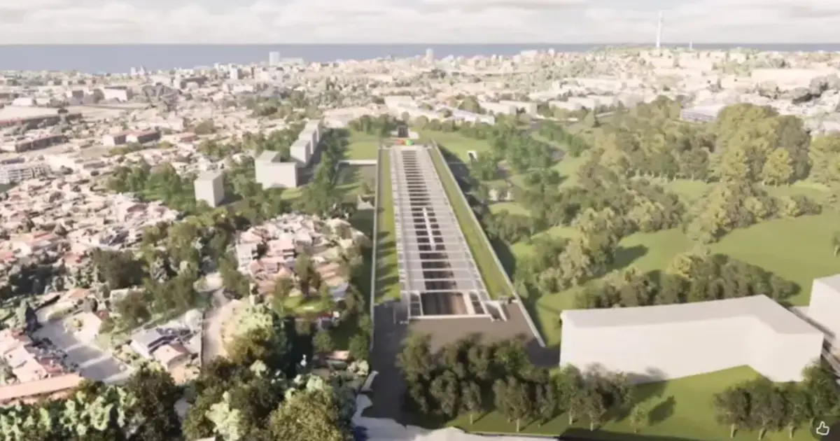 Governo admite só alterar estação do TGV em Gaia se houver “interesse público”