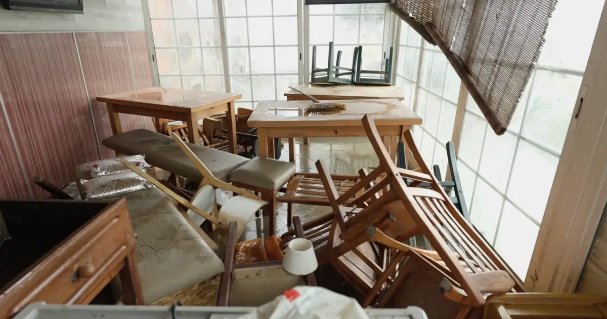Apoios à reconstrução de casas de até 5 mil euros pagos em três dias úteis