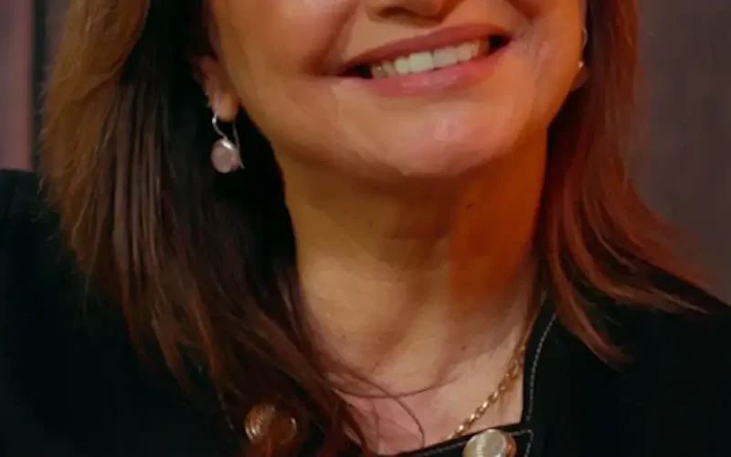 Cristina Reyna Conversa Com Teresa Branco | Ep. 3