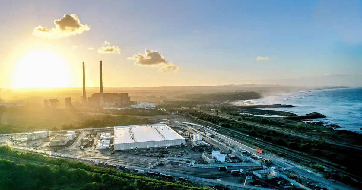 Banco de Fomento vai reforçar candidatura de Portugal à gigafábrica de IA em Sines