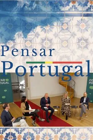 Pensar Portugal – Legislação da Inteligência Artificial