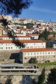 Covilhã revisita passado de “cidade-fábrica” com passeios na Rota da Lã 19 mar. 2026, 11:48