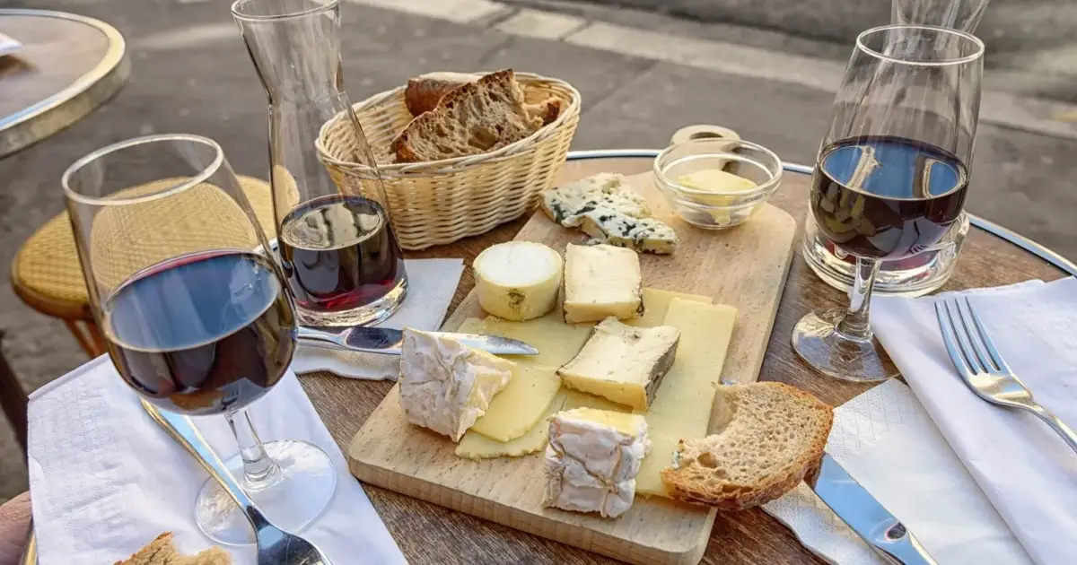 Viseu celebra sabores do Centro com mais de 100 vinhos e 20 queijos