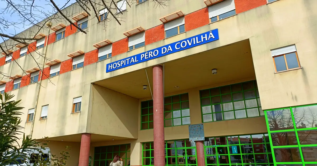 ULS da Cova da Beira cria o primeiro Centro de Pediatria do Desenvolvimento
