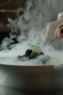 Conta Lá leva Gala Michelin Portugal pela primeira vez para a televisão 2 mar. 2026, 17:00