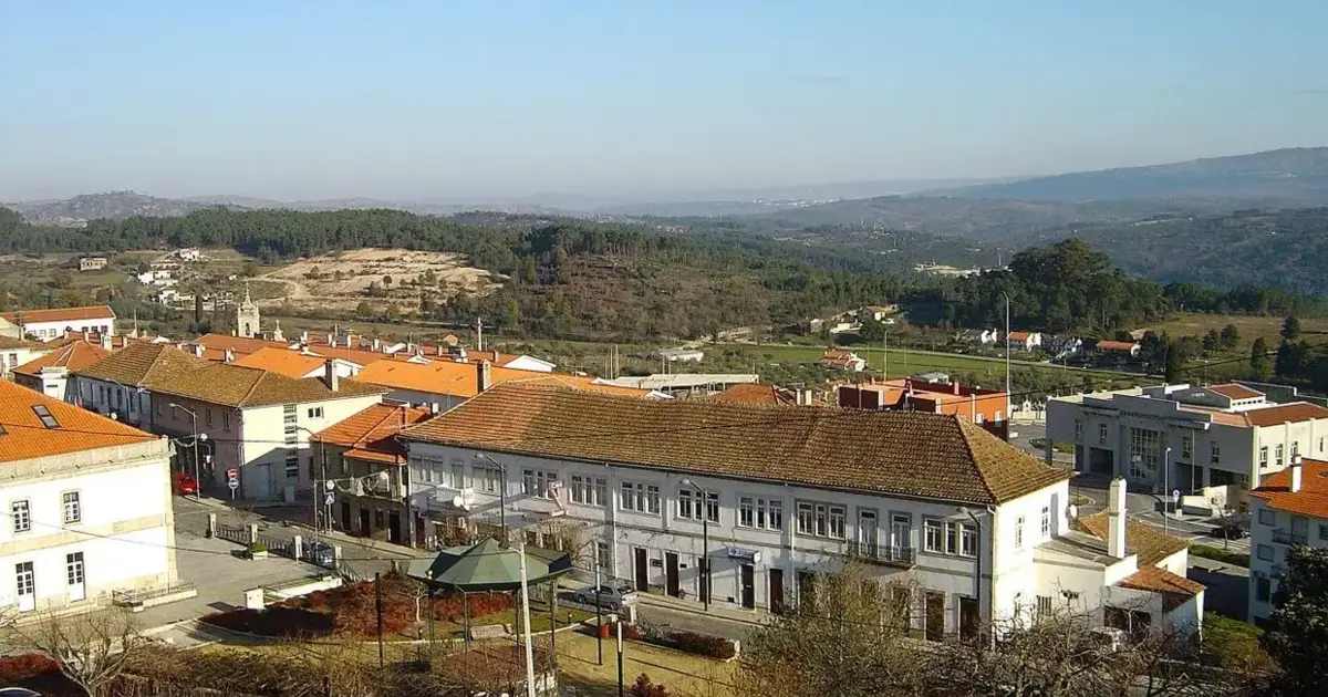 Fornos de Algodres com prejuízos de 3,5 milhões de euros pede situação de calamidade