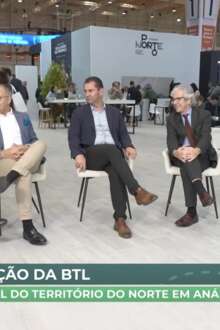 Quais os desafios do futuro do turismo em Portugal? 27 fev. 2026, 14:04