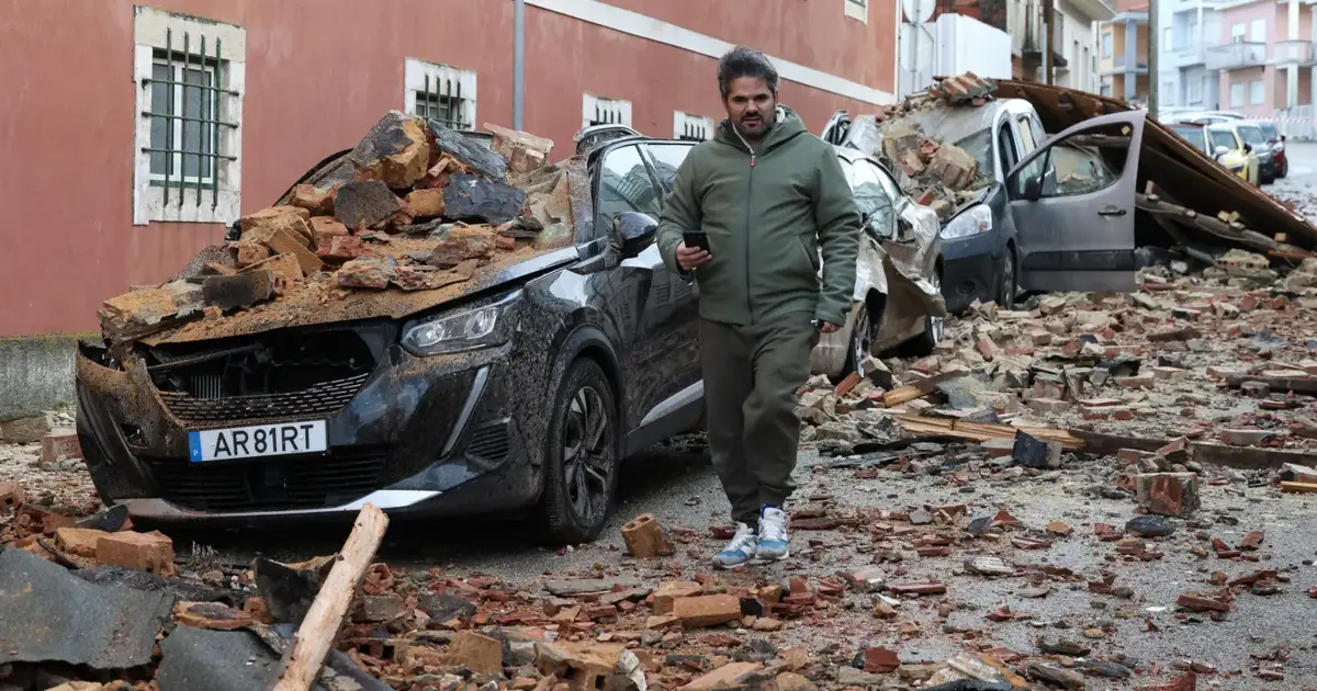 Câmara de Pombal realojou 30 pessoas