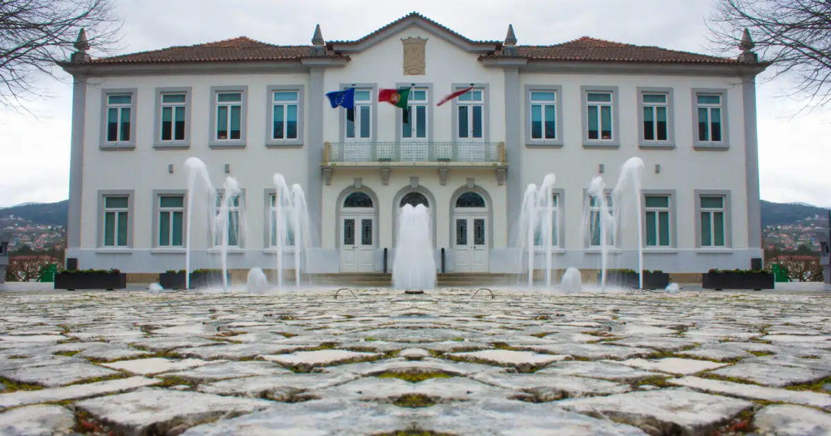 Melgaço: falta de dinheiro ditou suspenção de apoio a festival de cinema
