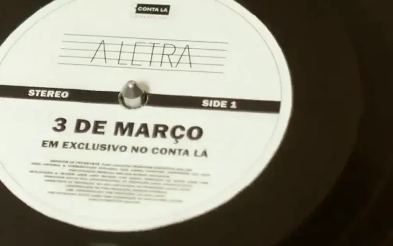 A Letra
