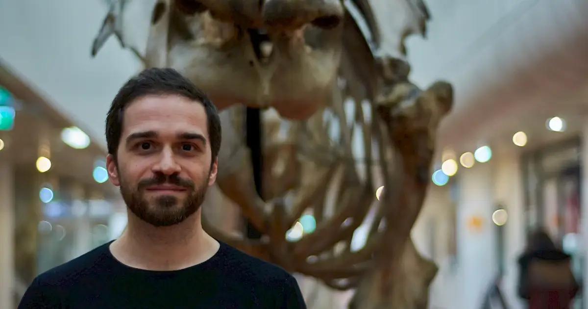 Estudo relata diagnóstico mais antigo de doença genética com ADN de indivíduo pré-histórico