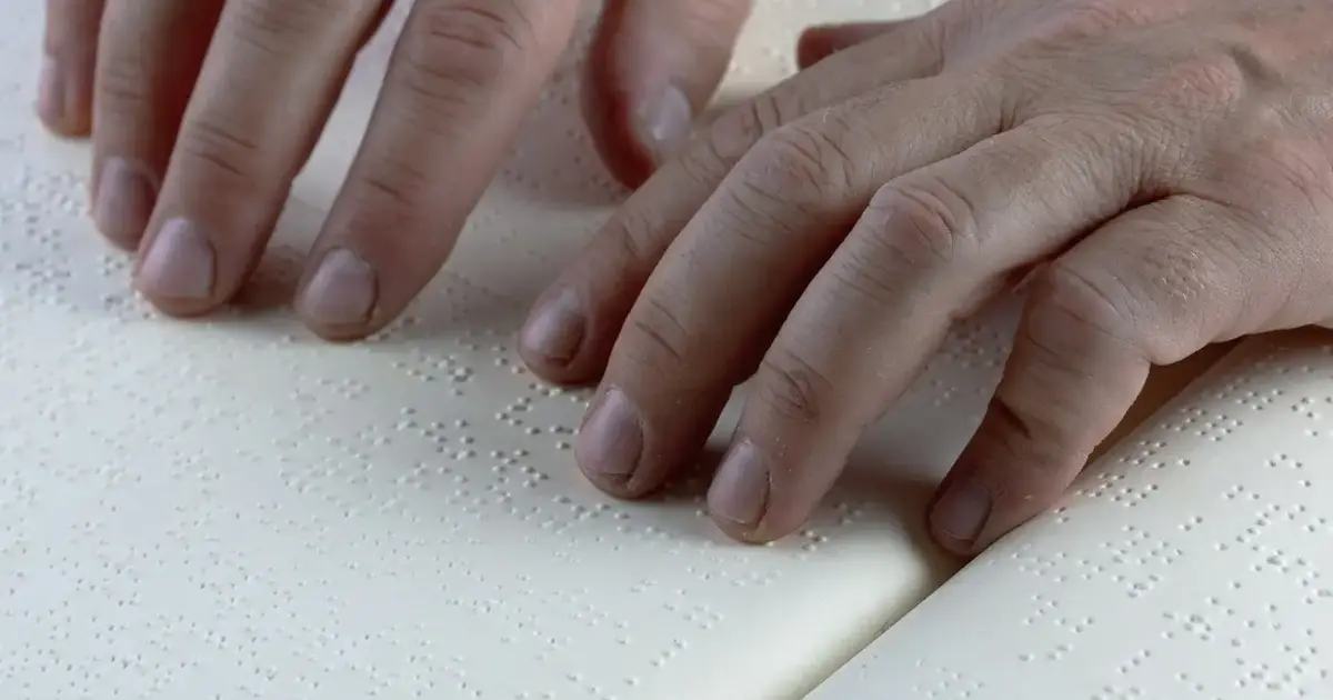 Museu da Covilhã torna arte acessível a todos com folheto em Braille
