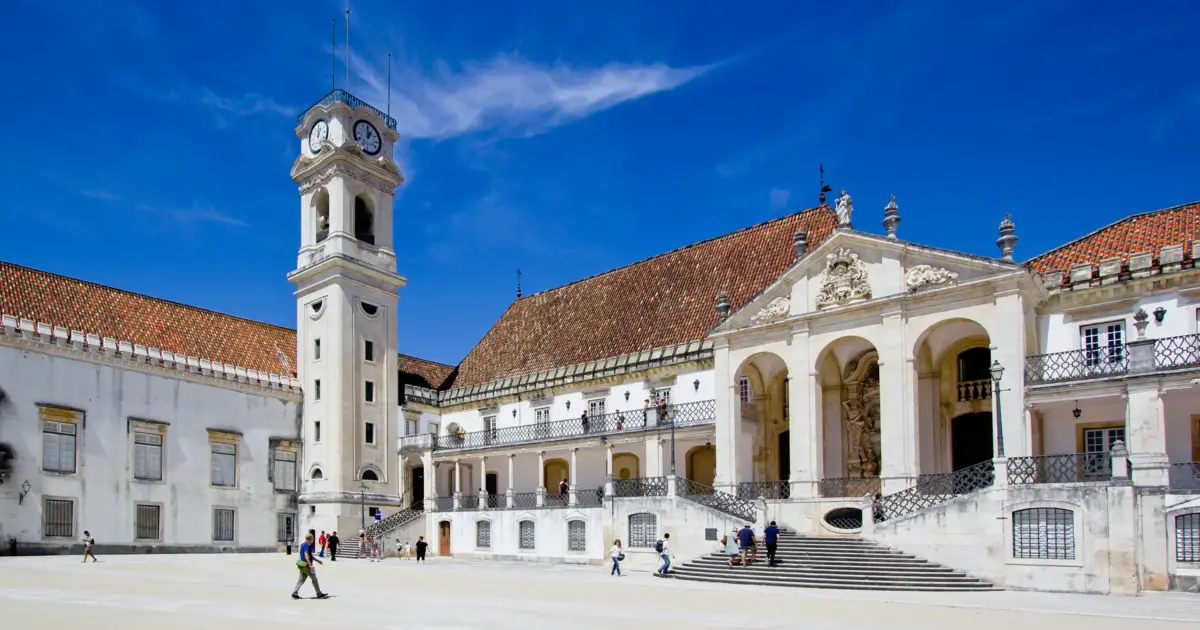 Coimbra volta a ser Capital da Felicidade em março