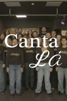 Canta Lá – Coro Corisco d’Aveiro “Quando o Natal Chegar”